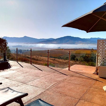 Bakenhof Winelands Lodge パール エクステリア 写真