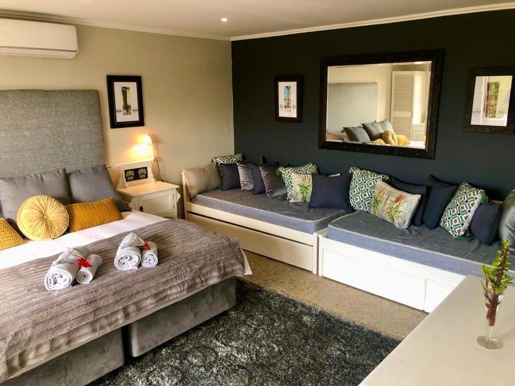Bakenhof Winelands Lodge パール エクステリア 写真