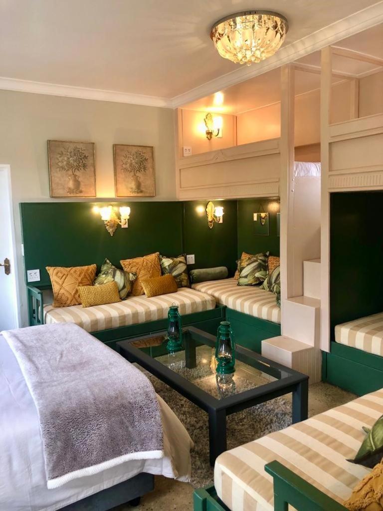 Bakenhof Winelands Lodge パール エクステリア 写真