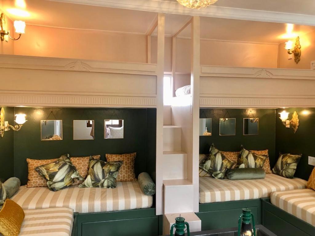 Bakenhof Winelands Lodge パール エクステリア 写真