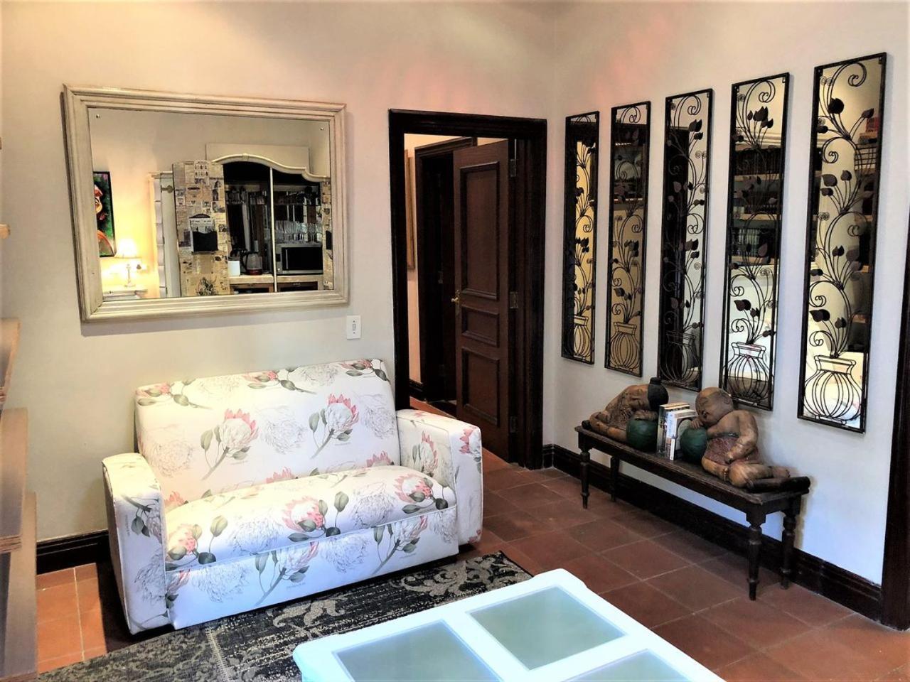 Bakenhof Winelands Lodge パール 部屋 写真
