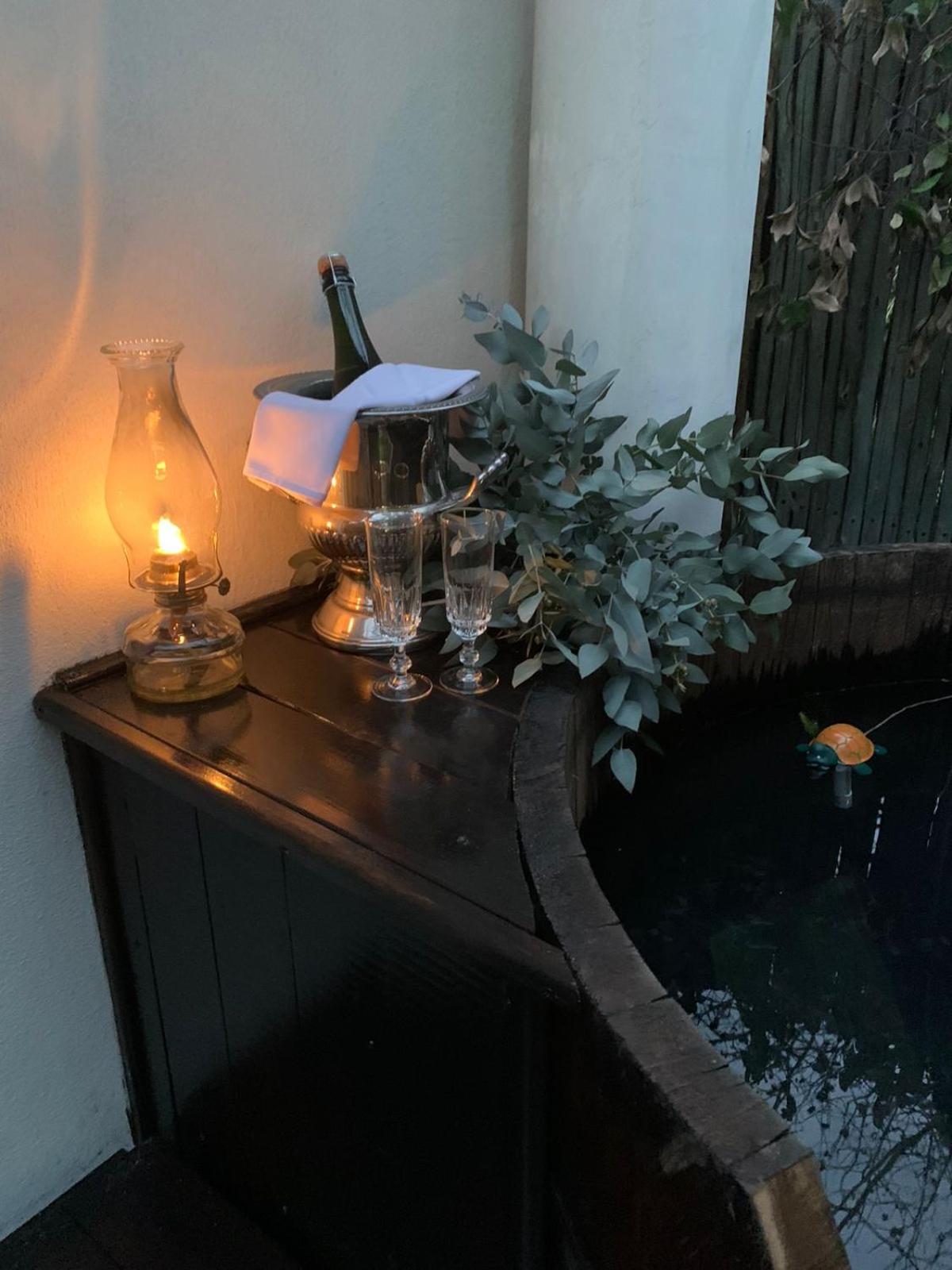 Bakenhof Winelands Lodge パール エクステリア 写真