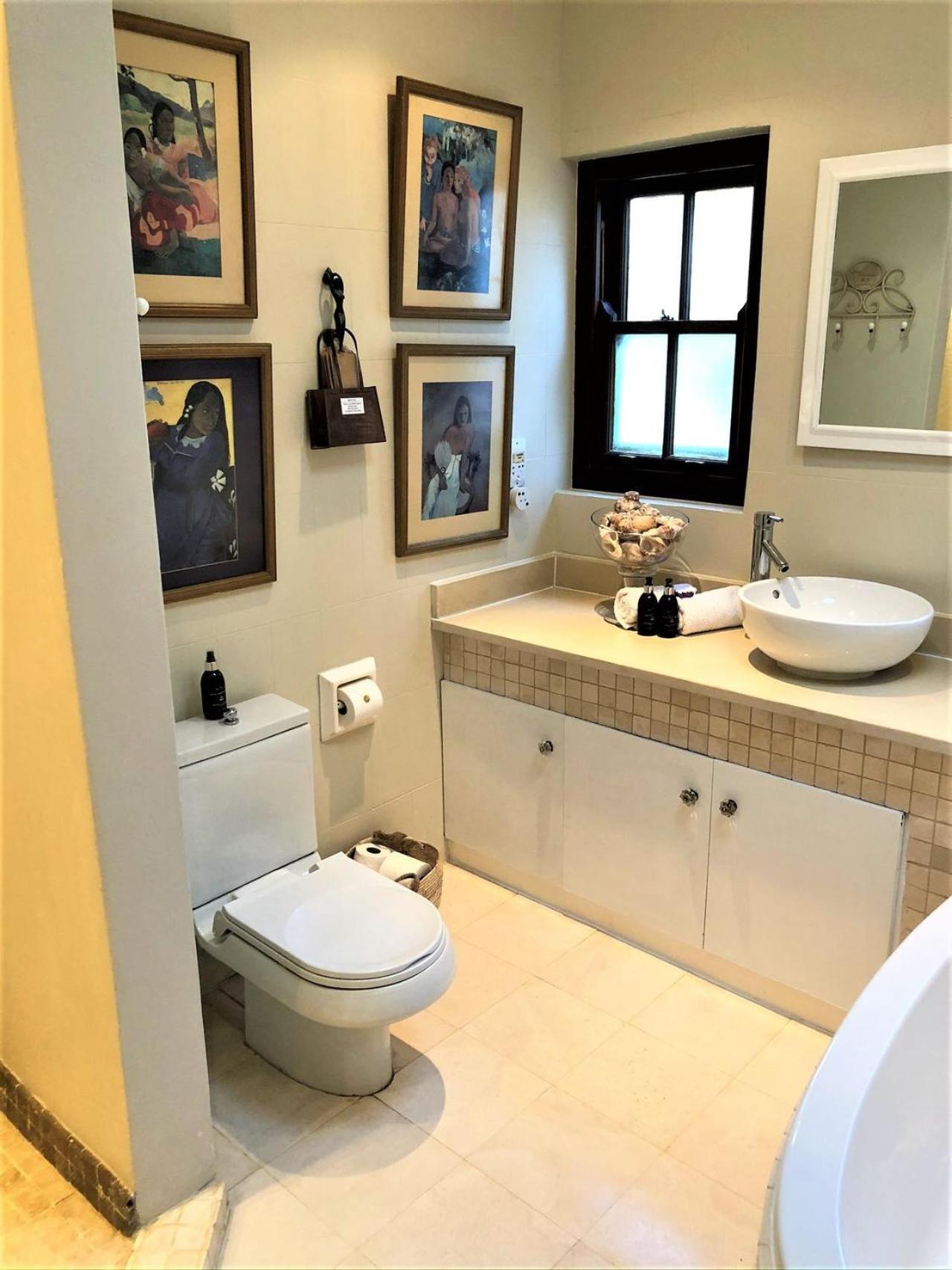 Bakenhof Winelands Lodge パール 部屋 写真