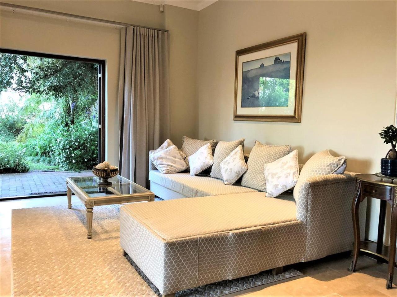 Bakenhof Winelands Lodge パール 部屋 写真