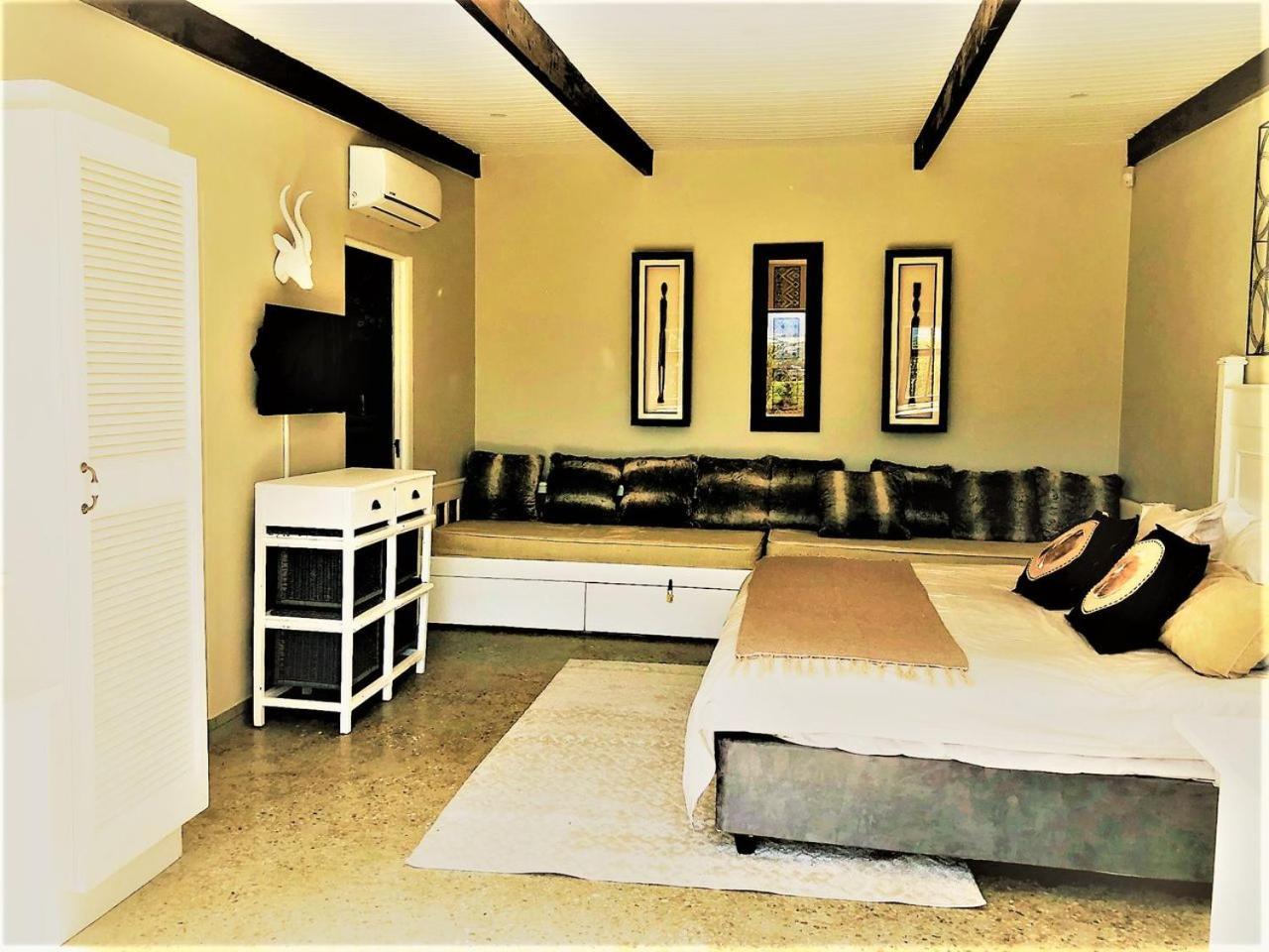 Bakenhof Winelands Lodge パール 部屋 写真