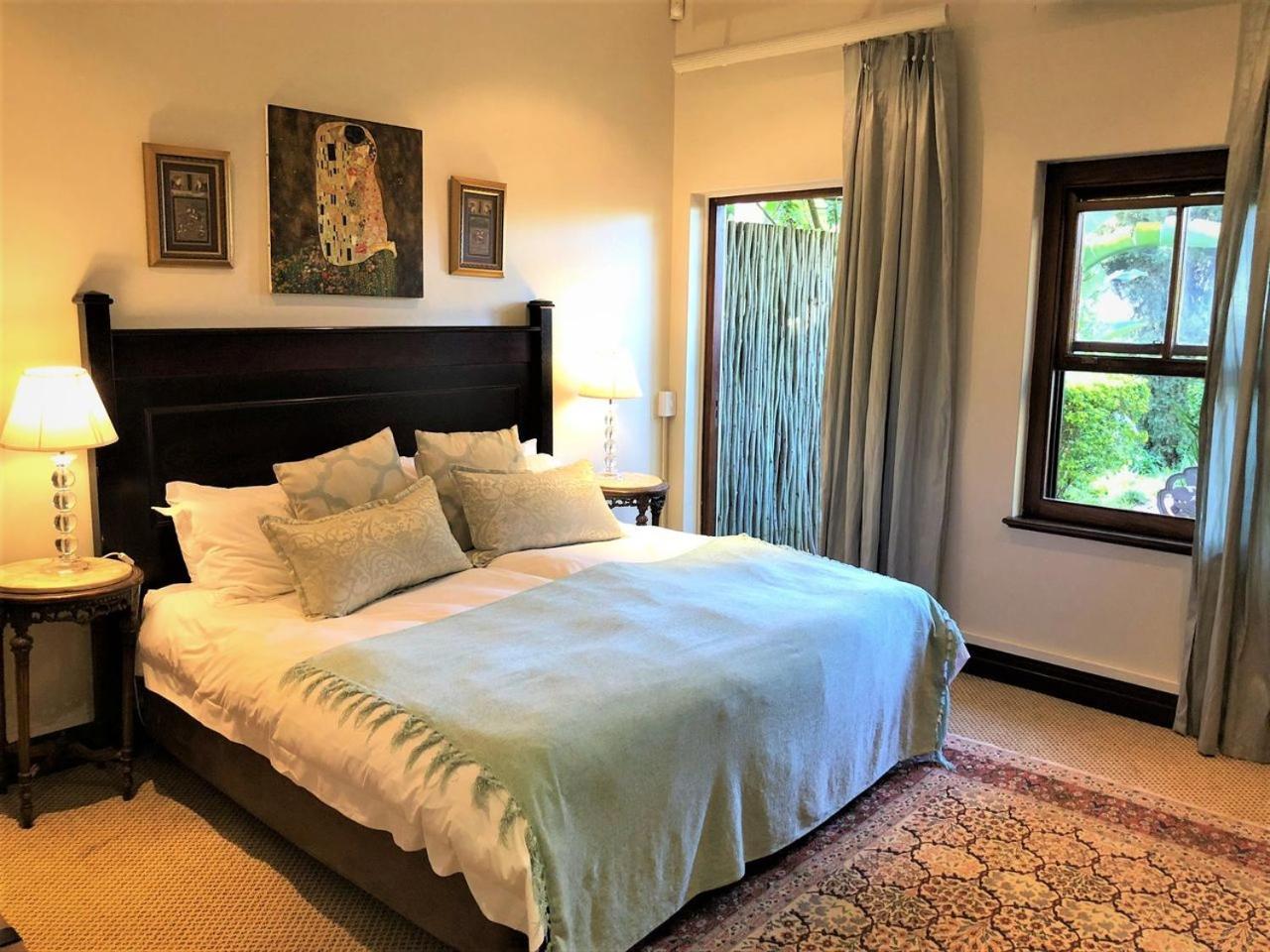 Bakenhof Winelands Lodge パール 部屋 写真
