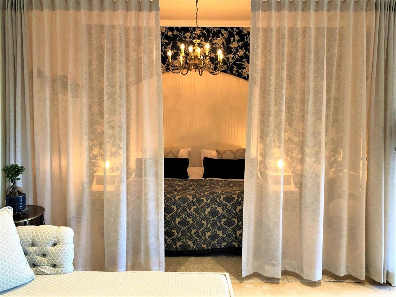 Bakenhof Winelands Lodge パール 部屋 写真