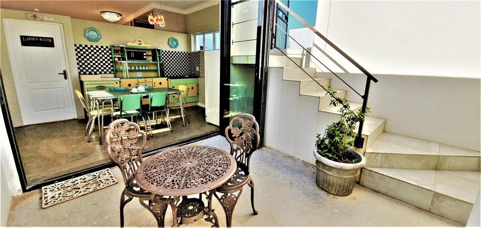 Bakenhof Winelands Lodge パール エクステリア 写真