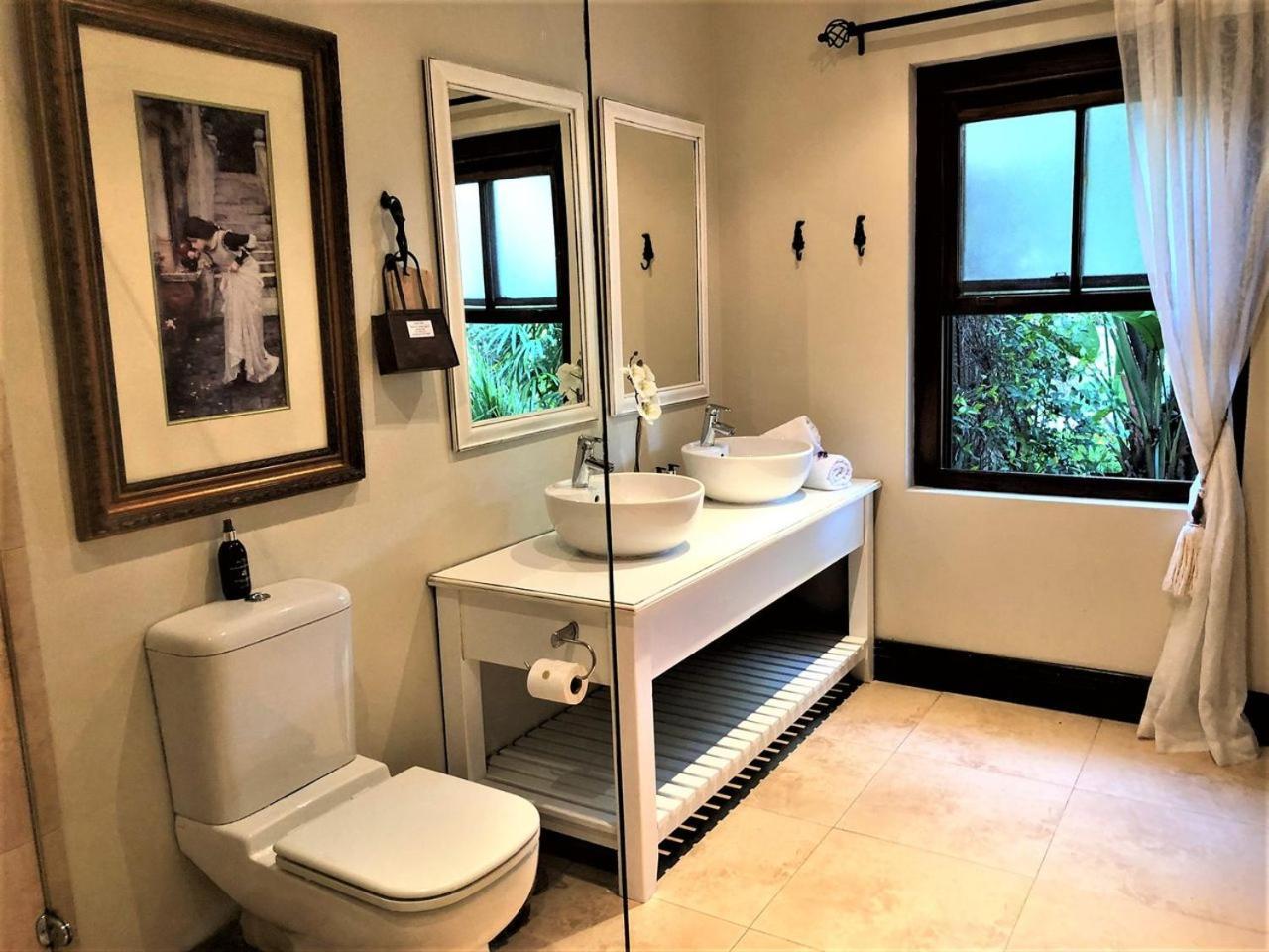 Bakenhof Winelands Lodge パール 部屋 写真
