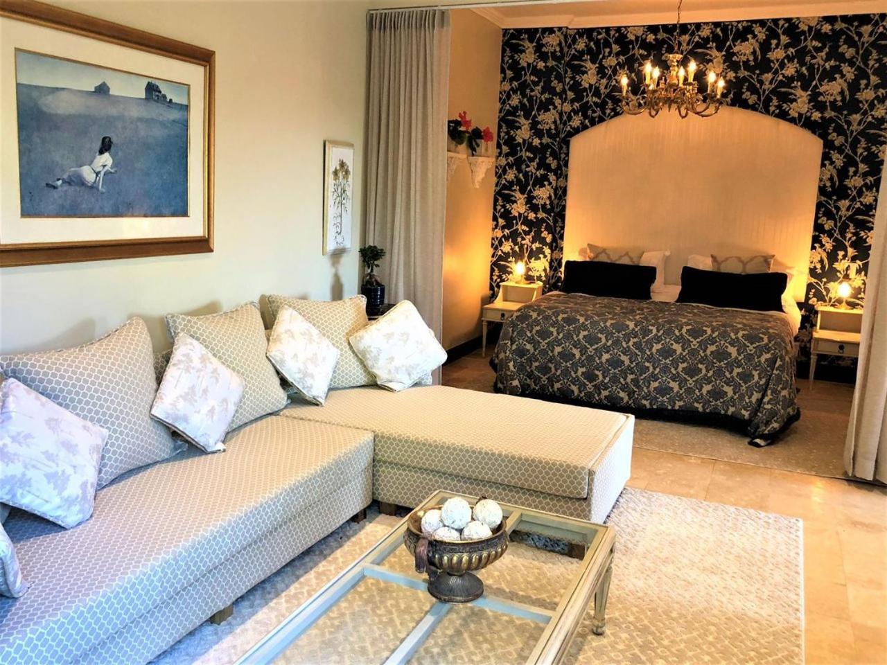 Bakenhof Winelands Lodge パール エクステリア 写真