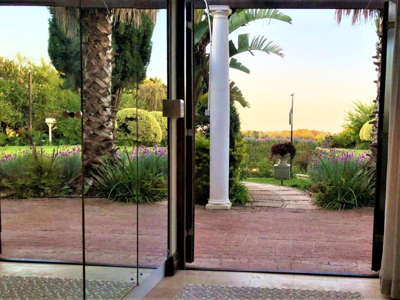 Bakenhof Winelands Lodge パール 部屋 写真