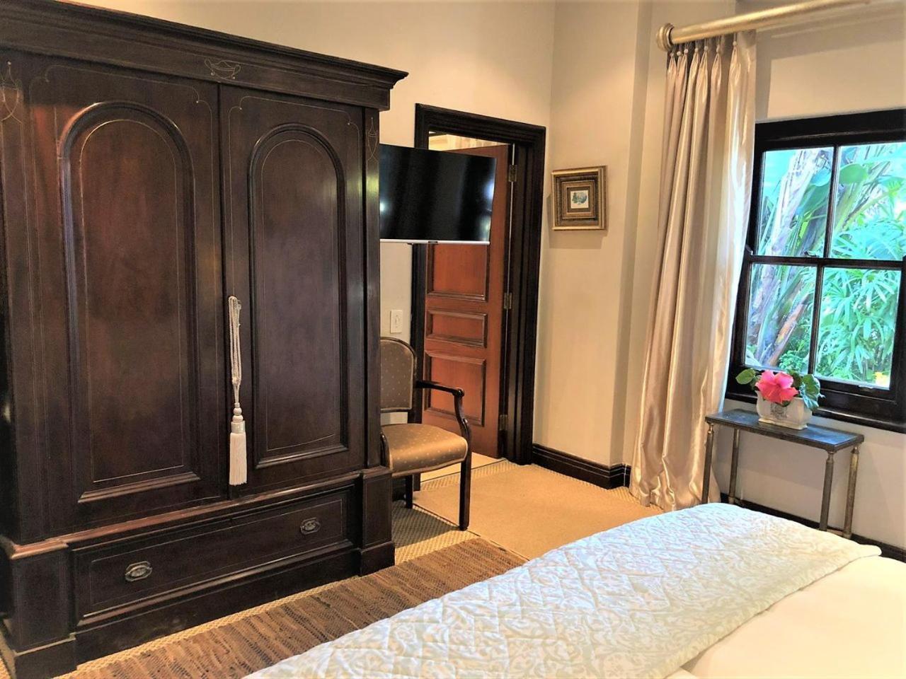 Bakenhof Winelands Lodge パール 部屋 写真