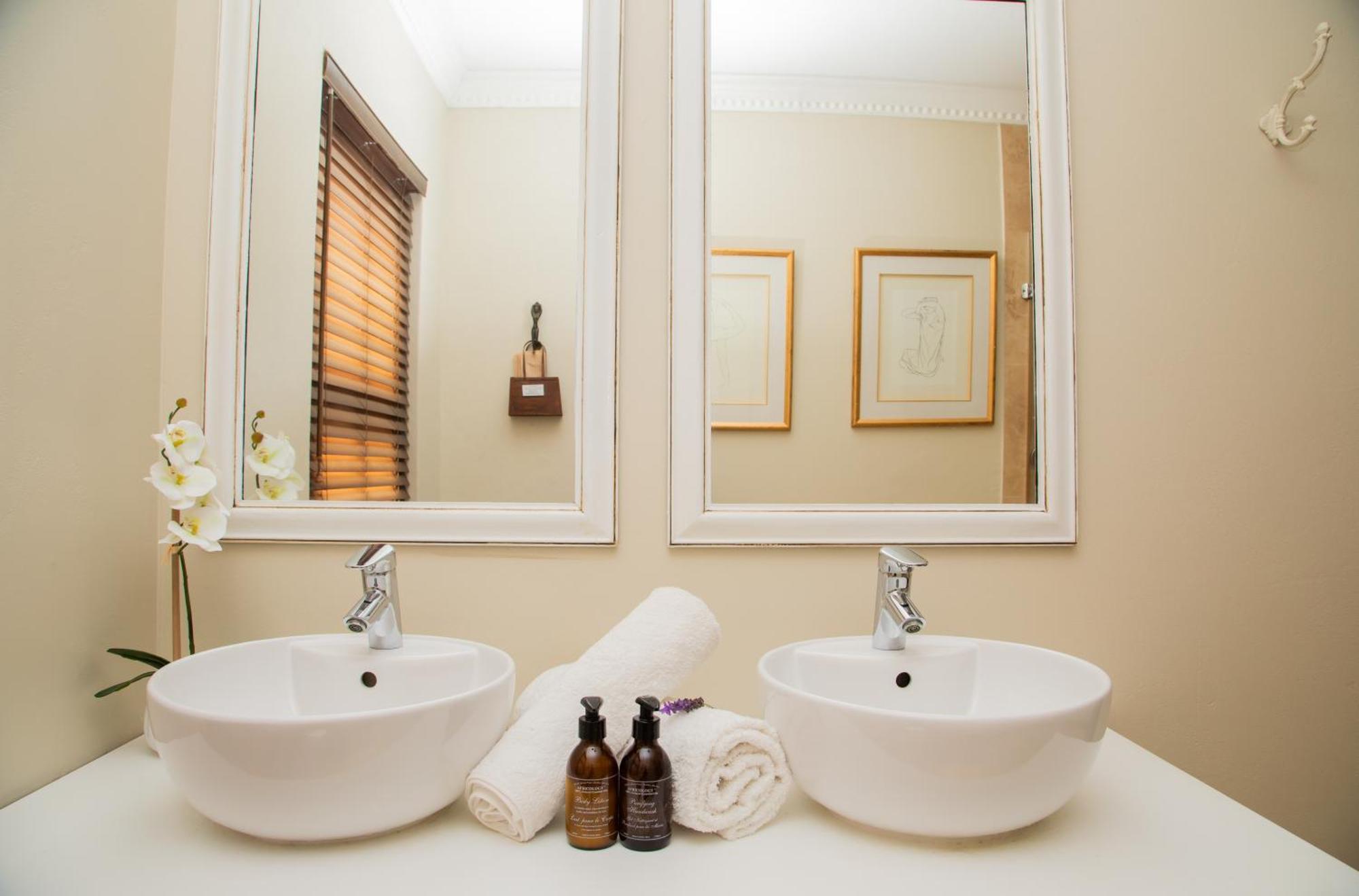 Bakenhof Winelands Lodge パール エクステリア 写真